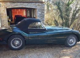 Jaguar Série - XK XK 140 OTS MC