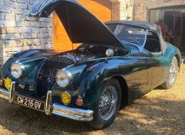 Jaguar Série - XK XK 140 OTS MC