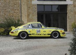 Porsche 911 2.7 RS VHC (R)
