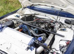 Volvo 240 Turbo Gr. A