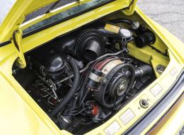 Porsche 911 2.7 Targa MFI 