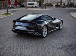 Ferrari 812 Superfast *Configuration exceptionnelle/Entretiens