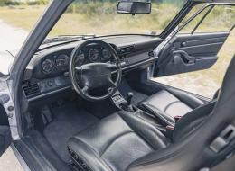Porsche 993 Carrera 2