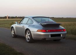 Porsche 993 Carrera 2