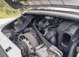 Porsche 993 Carrera 2