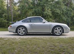 Porsche 993 Carrera 2