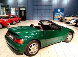 Lotus Elan 1.6 TURBO (100B)