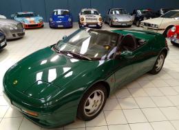Lotus Elan 1.6 TURBO (100B)