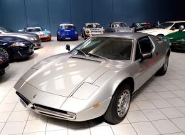 Maserati Merak 3000