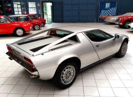 Maserati Merak 3000