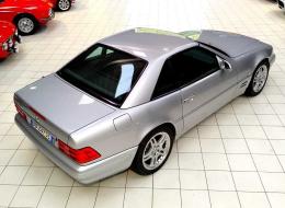 Mercedes-Benz SL 280 SL