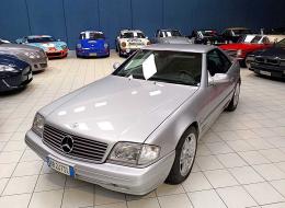 Mercedes-Benz SL 280 SL