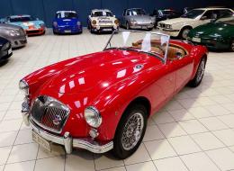 MG A 1600 ROADSTER