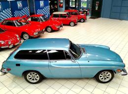 Volvo P 1800 ES SHOOTING BRAKE