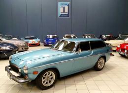 Volvo P 1800 ES SHOOTING BRAKE