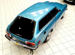 Volvo P 1800 ES SHOOTING BRAKE