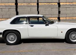Jaguar XJS 4.0l Boite Manuelle LHD