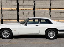 Jaguar XJS 4.0l Boite Manuelle LHD