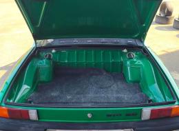 Porsche 914 Targa 2 litres 4 cylindres 