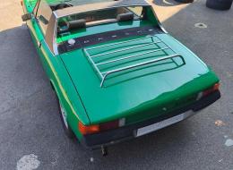 Porsche 914 Targa 2 litres 4 cylindres 