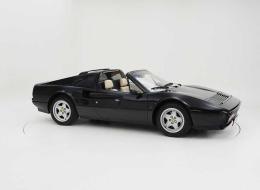 Ferrari 328 GTS '87 CH9597