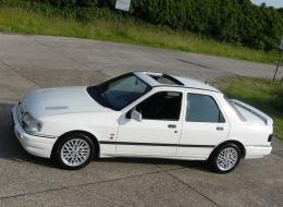 Ford Sierra Cosworth 16V 4x4