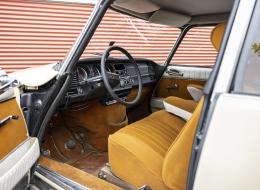 Citroen DS 23 ie Pallas