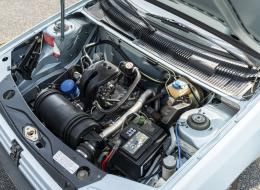 Peugeot 205 GL