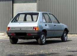Peugeot 205 GL