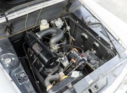 Peugeot 404 Berline
