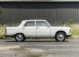 Peugeot 404 Berline