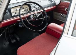 Peugeot 404 Berline