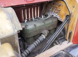Ford T Runabout