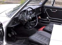 Alfa Roméo Spider 1600 Coda Tronca