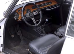 Lancia Fulvia 1600 HF Rallye