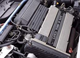 Lancia Delta HF