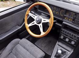 Lancia Delta HF