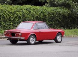 Lancia Fulvia 1600 HF Lusso FIA