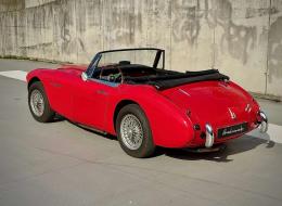 Austin Healey 3000 MKII