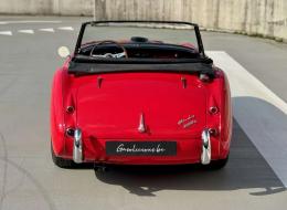 Austin Healey 3000 MKII