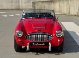Austin Healey 3000 MKII