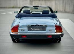 Jaguar XJS V12 cabriolet