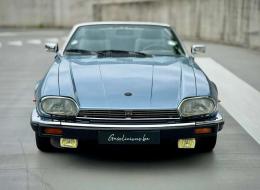Jaguar XJS V12 cabriolet