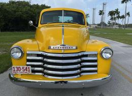 Chevrolet Pick-up 3100