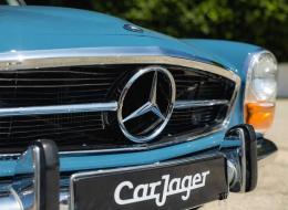 Mercedes-Benz 280 SL Pagode 