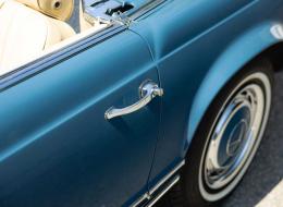 Mercedes-Benz 280 SL Pagode 