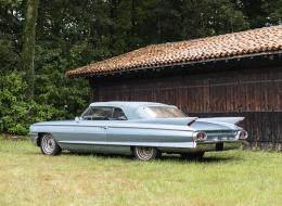 Cadillac Eldorado Biarritz Convertible