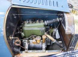 La Licorne Type BV Runabout