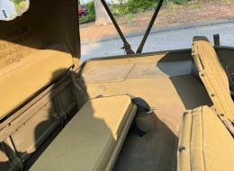 Jeep Willys MB