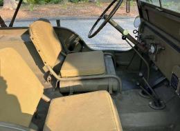 Jeep Willys MB
